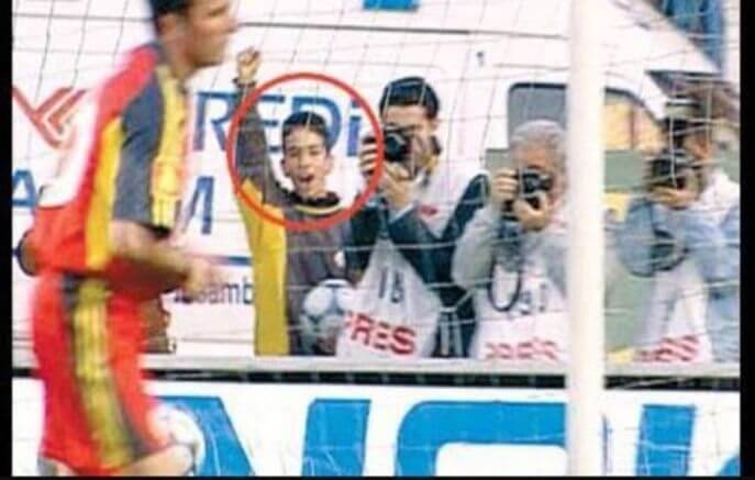 Arda Turan bir 'Hayal Kırıklığı Dağı'