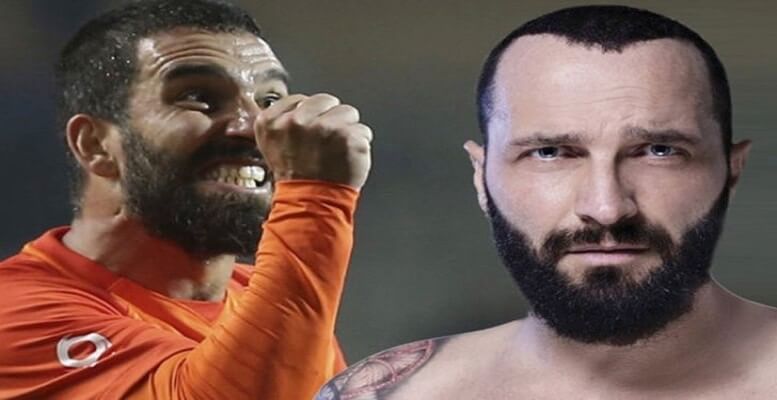 Arda Turan Hakkında Şok Sözler