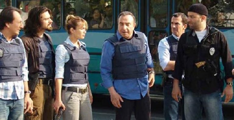 Arka Sokakların Büyük Başarısı!