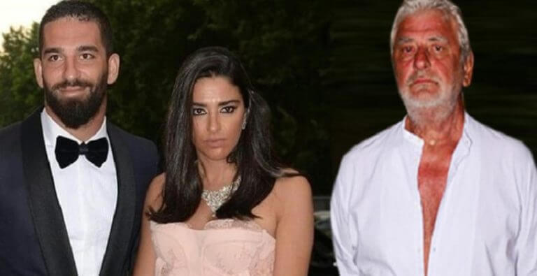 Aslıhan Turan Baba Evine Mi Döndü?