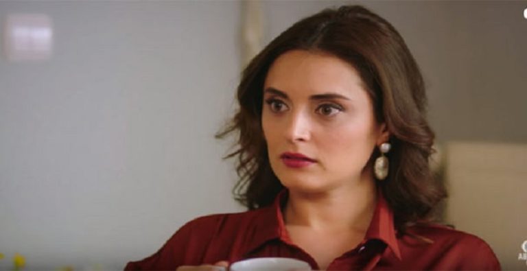 Ufak Tefek Cinayetlerin Merve’si Sete Neden Giremiyor?