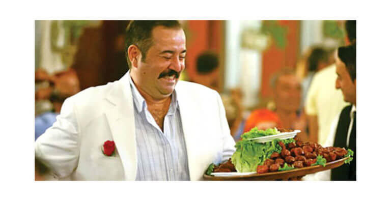 Hedefim Sensin’de Ata Demirer Yine Müzik Yeteneğini Konuşturdu!