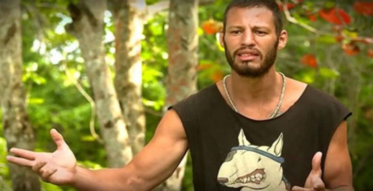 Avatar Hakan, neyden utanç duyuyor!