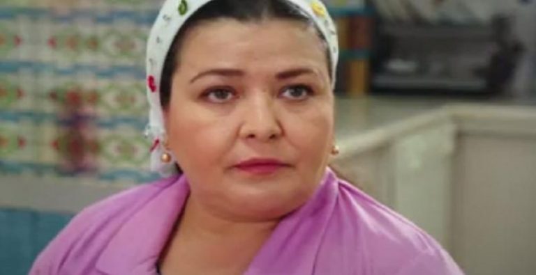 Aydan Burhan Kimdir?