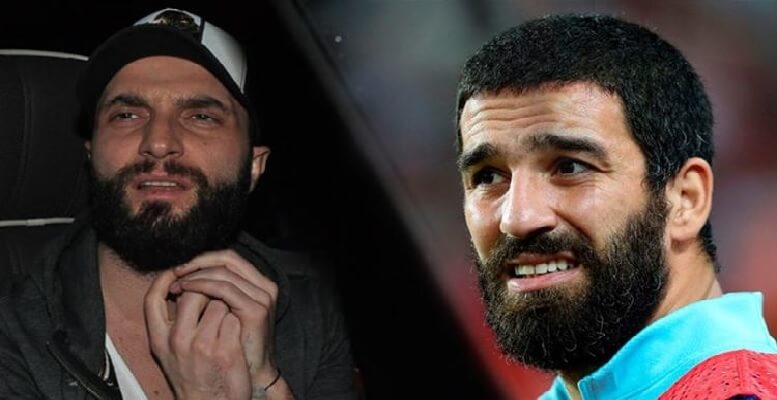 Arda Turan dava