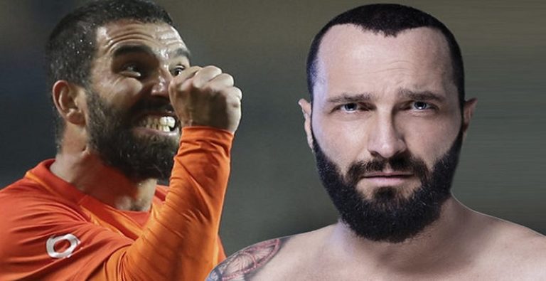 Son Dakika Savcılık Harekete Geçti! Arda Turan Hakkında Soruşturma Başlatıldı!