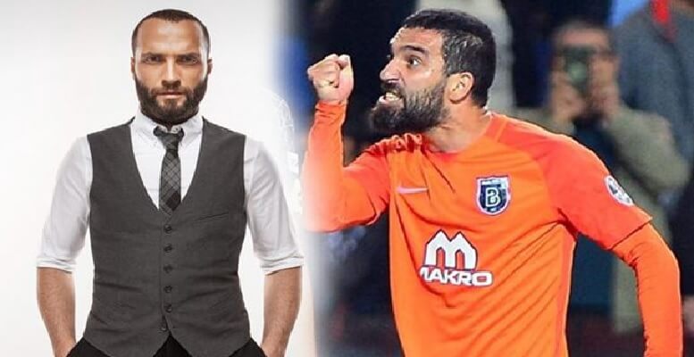 Arda Turan'ın 11 yıl hapsi