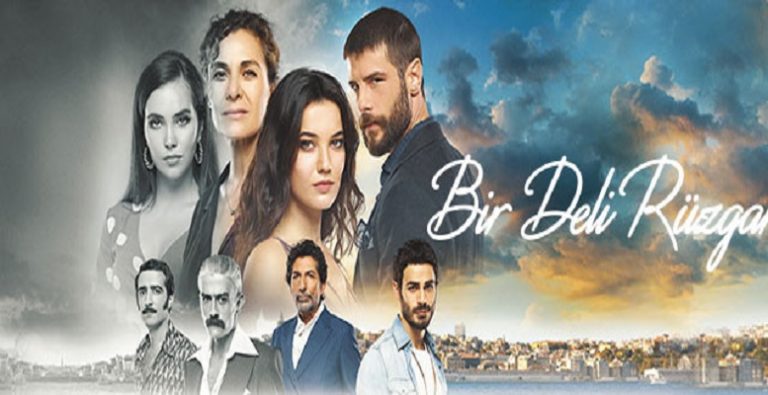 Bir Deli Rüzgar Dizisi Nereye Doğru Gidiyor?