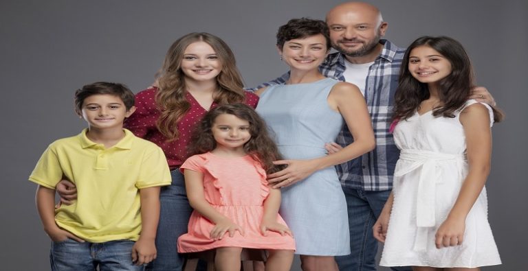 Bir Litre Gözyaşı’nın Figen Ve Muzaffer’i…