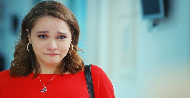 Bir Litre Gözyaşı’nın yeni bölüm fragmanı