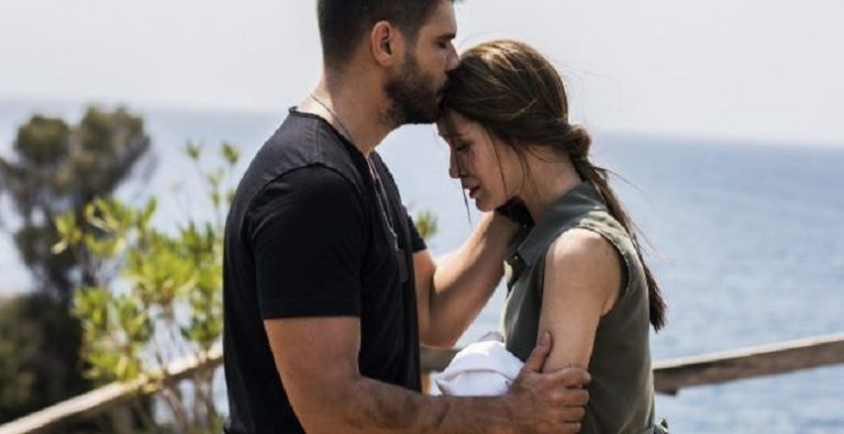 Finale Giden “Bir Umut Yeter” Dizisinden Sürpriz Gelişme!