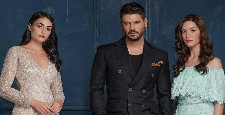 Bir Umut Yeter dizisiyle ilgili kamuoyu duyurusu