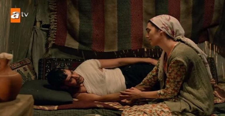 Bir Zamanlar Çukurova’da Rol Alan Gülten Sinsi Mi? Saf Mı?