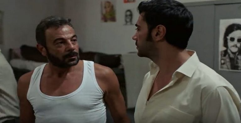 Bir Zamanlar Çukurova’da Kerem Alışık Coşkusu!