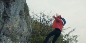 Bir Litre Gözyaşı Dizisinde Korkunç Kaza