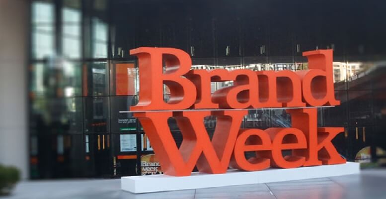 Brand Week İstanbul