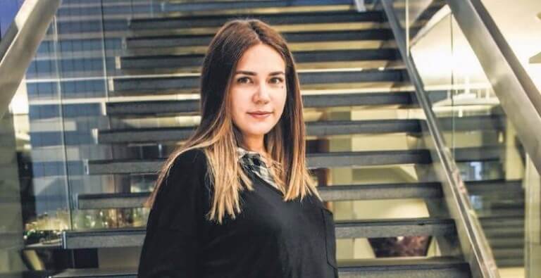 Buse Varol’un 6. Ay Pozu!