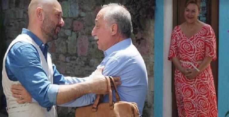 Çağan Irmak’ın Yeni Filmi: “Bizi Hatırla’dan Bir Sürprizde Müzikseverlere!