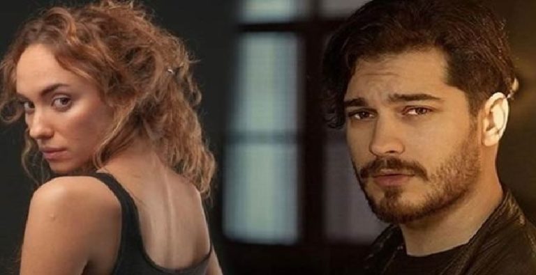 Duygu Sarışın'dan Bir Yeni Açıklama Daha!