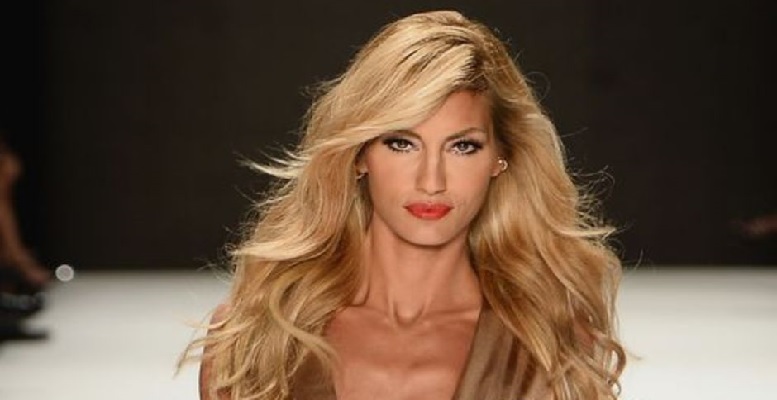 Çağla Şıkel'e suç duyurusu