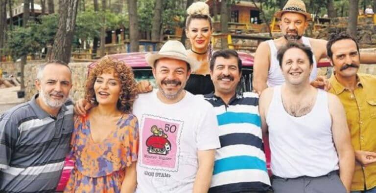 Çakallarla Dans 5’den Rekor Açılış!