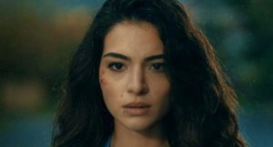 Çarpışma Dizisinin Karakterlerini Tanıyalım