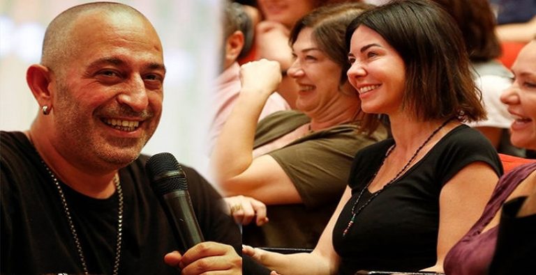 Cem Yılmaz’dan Evlilik Açıklaması!