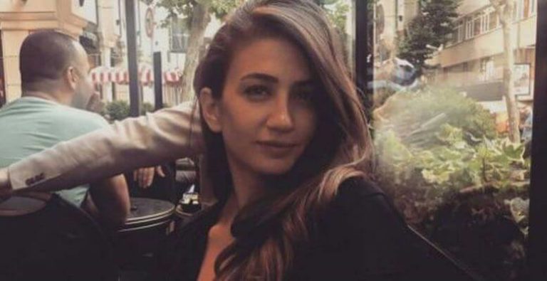 Ceren Benderlioğlu Kimdir?