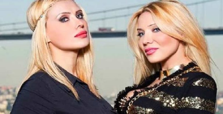 Cicişlerden Esra: Hülya Avşar benim selülitli halim