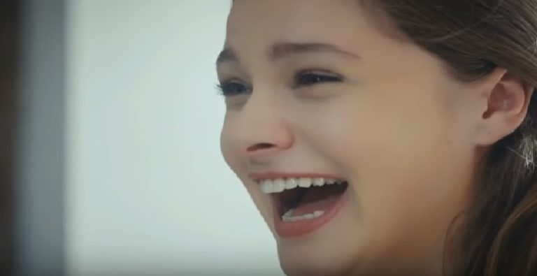 Bir Litre Gözyaşı dizisinin Cihan’ının yaşam mücadelesi