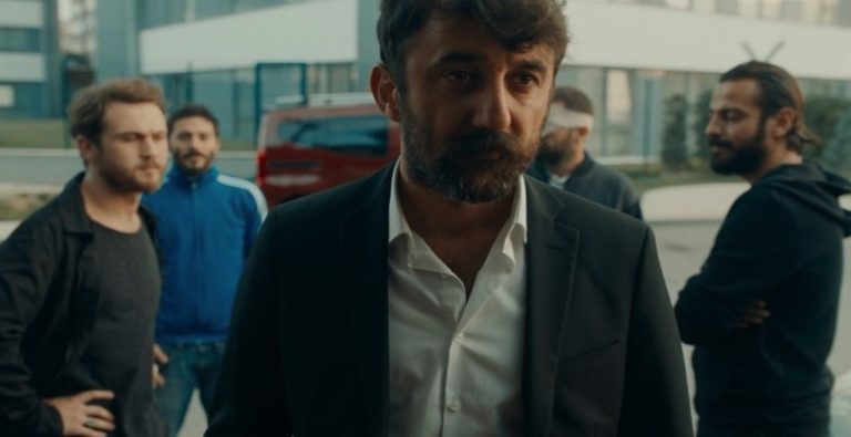 Çukur, Yaşayamayanlar’ı Bile Solladı!