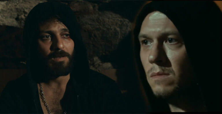 Çukur’da Selim ve Vartolu Dönemi Başlıyor!