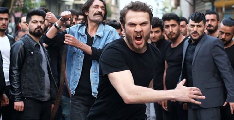 Çukur 37. Bölüm’den Son Tanıtım!