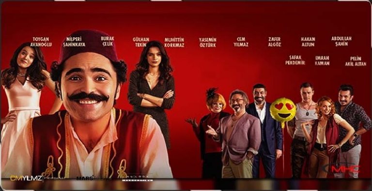 Deli Aşk filmi televizyonda ilk kez! Ne zaman, hangi kanalda?