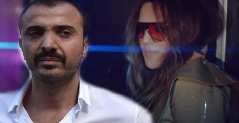 Demet Akalın’ın eski eşi Okan Kurt’tan ‘silah’ açıklaması