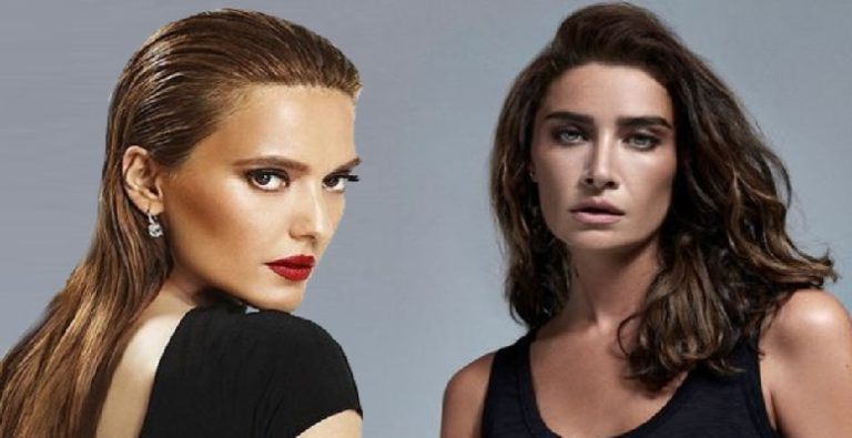 Demet Akalın’dan flaş açıklama: Sıla’ya o kadar sallamıştım!