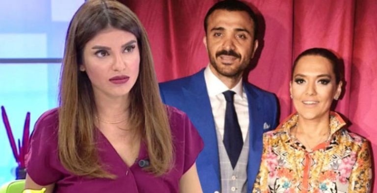 Demet Akalın'dan Bircan Bali'ye Cevap