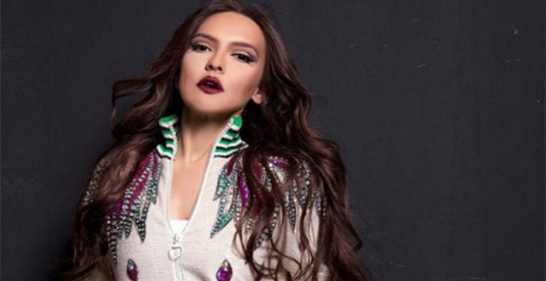 Demet Akalın Okan Kurt’u Çabuk Unuttu!