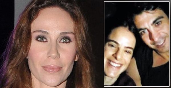 Demet Şener'in Edvina'dan İntikam Planı