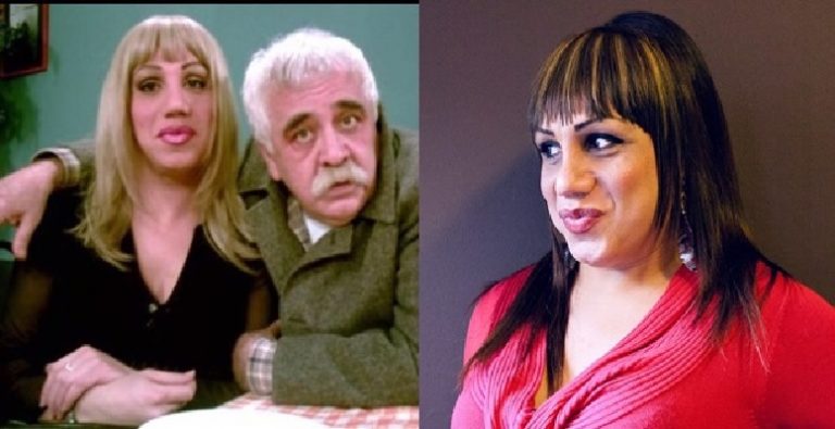 Türk asıllı trans oyuncu Hollywood’da!