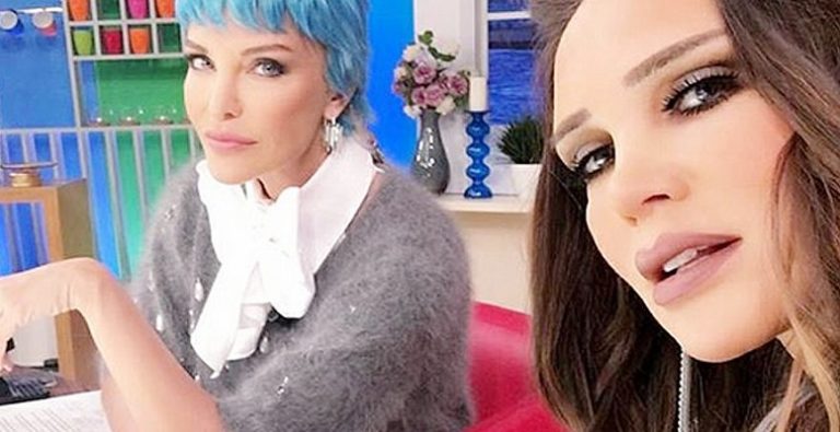 Deniz Akkaya’dan Seren Serengil’e Ağır Sözler!