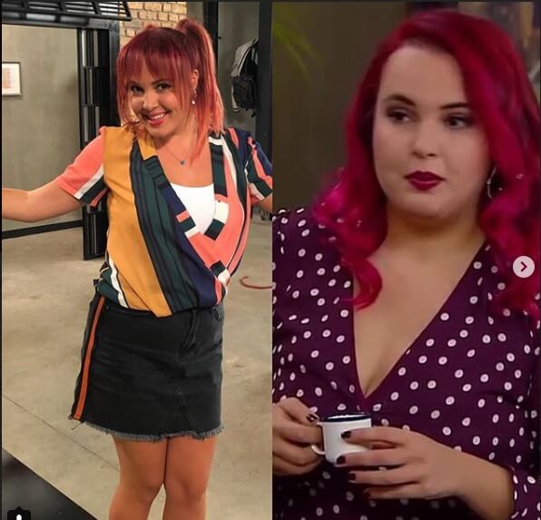 Deniz Gök nasıl zayıfladı