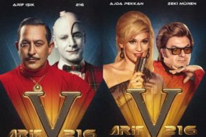 Cem Yılmaz: Şarkı Söylemek Çok Zor