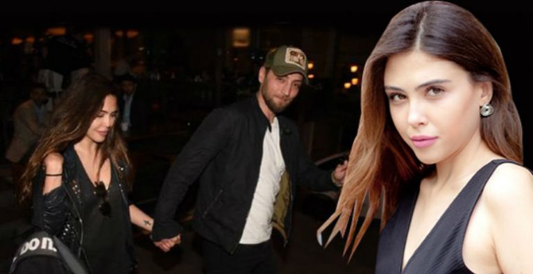 Dilara Aksüyek Ceyhun Mengiroğlu