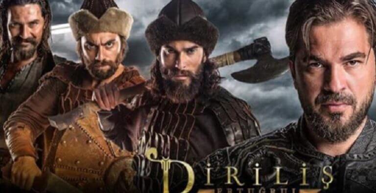 Diriliş Ertuğrul İzleyicilerine Kötü Haber!