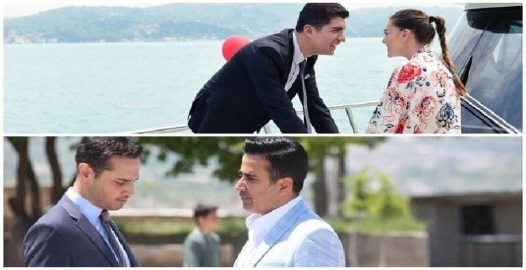 Bugün televizyonda hangi diziler var?