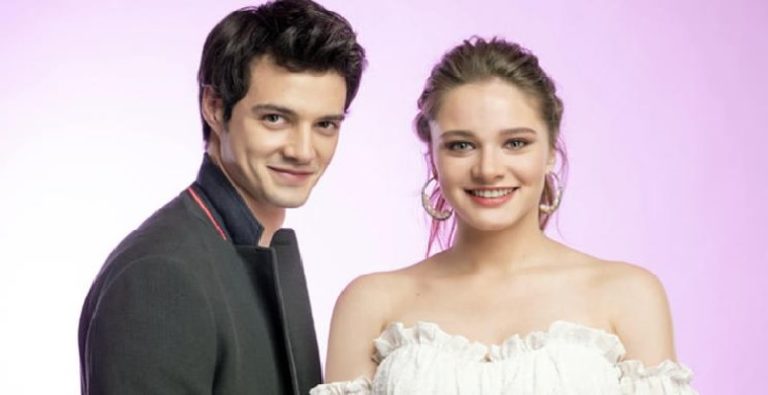 Ekranların yeni ikilisi ‘Cihan ve Mahir’