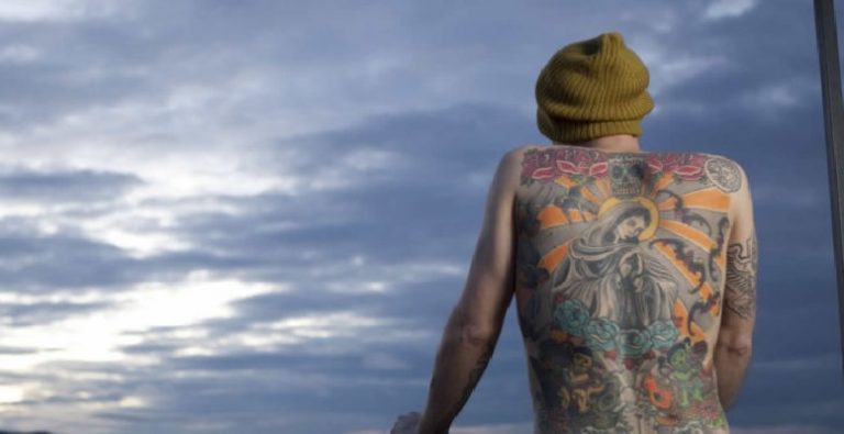 Dövme sildirme nedenleri nelerdir?