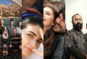 Dünyada En Çok Satan 10 Yerli Dizi