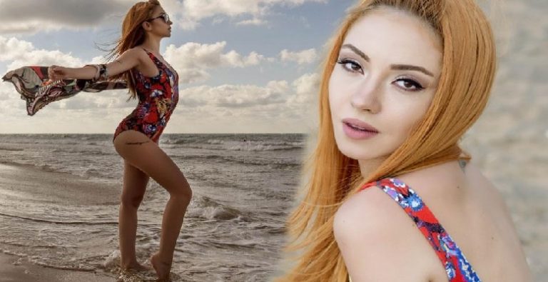 Ece Seçkin’dan unutulmaz sahne performansı